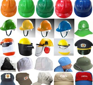 Mũ bảo hộ lao động công nhân – Kĩ sư giá chỉ từ 18k-55k